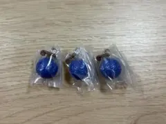 ONE PIECE めじるしアクセサリー　ゴムゴムの実