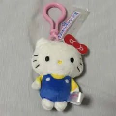 サンリオ キャラクター大賞2026マスコット ダニエル ぬいぐるみ キティ