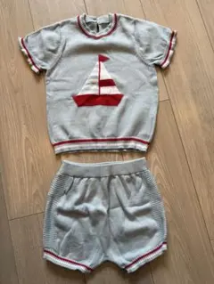 ベビー服セット