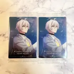 アイナナ 天 ウエハース26 シャッフルユニット シャフユニ