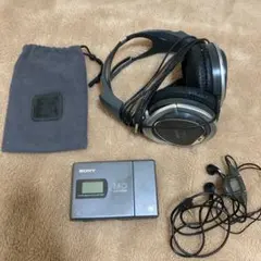 2026年最新】SONY MZ-R4STの人気アイテム - メルカリ