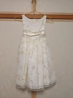 子供用ドレス