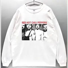2025年最新】red hot chili peppers ロンtの人気アイテム - メルカリ