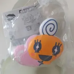 たまごっち はさむんです　めめっち