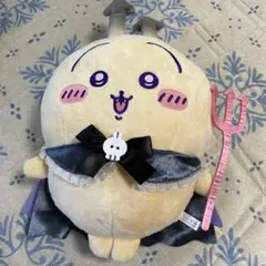 2025年最新】ちいかわ てんしとあくま マスコット うさぎの人気