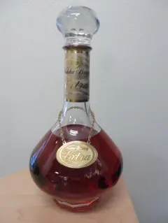 特級/古酒】ニッカ ウイスキー フォーチュン '80 760ml 未開栓 竹鶴