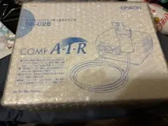 OMRON コンプレッサー式ネブライザ NE-C28 COMP A-I-Rのサムネイル