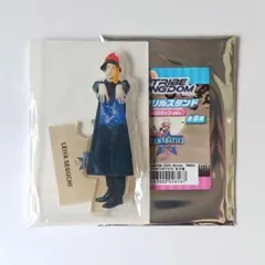 瀬口黎弥 ハロウィン キョンシー アクリルスタンド アクスタ トラキン ファンタ