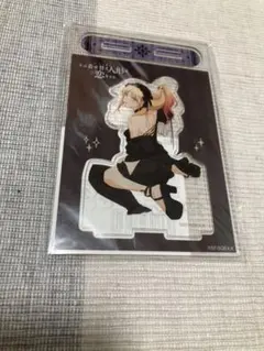 新品　「その着せ替え人形は恋をする」　喜多川海夢　アクリルスタンド