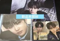 【新品未開封】ALD1 EUPHORIA ジュエルケース アンシンver.