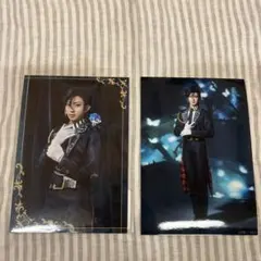 あくステ ハウレス ブロマイド