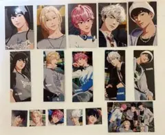 PLAVEのユニットトレカ S Cawaii Me 雑誌 付属