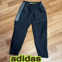 ラインパンツ ランニングウェア