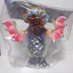 GYAROMI ヴォイドン　新品未開封　ソフビ　ギャロミ　京王　新宿 GYAROMI ヴォイドン 新品未開封 ソフビ ギャロミ 京王 新宿 - メルカリ