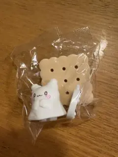チョコサプ サンリオ はなまるおばけ
