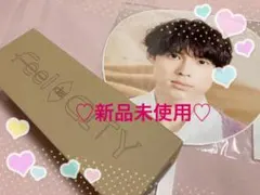 【新品未使用】♡ SixTONES Feel da CITY松村うちわ＆ペンラ♡