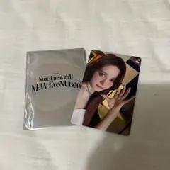 NiziU ニナ グッズ バラ売り⭕️ 即購入❌ NiziU - niziU ニナの通販 by R｜ニジューならラクマ