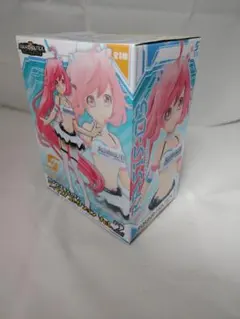 【プライズ】 サウンドボルテックス フィギュアコレクション Vol.2