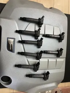 ISF USE20 レクサス イグニッションコイルのサムネイル