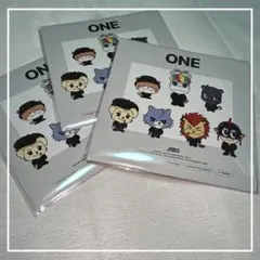 JSB3 ONE ミニアルバム 会場限定盤