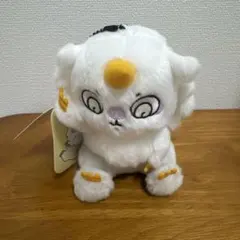 超まじかるちいかわ(あのこ)マスコット