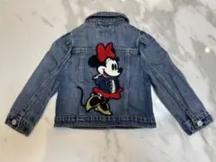 ミニー ジャケット
