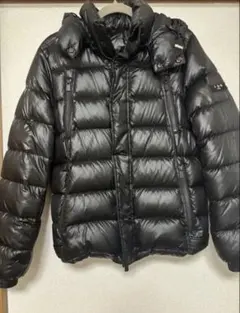 TATRAS タトラス ブラック ダウンジャケット