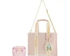 ファンタジースプリングス宿泊者限定トー トバッグ