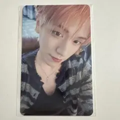 BOYNEXTDOOR ボネクド The action withmuu リウ