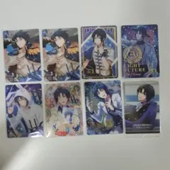 2026年最新】アイドリッシュセブン メタルカード 一織の人気アイテム