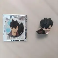 ハイキュー　黒尾鉄朗