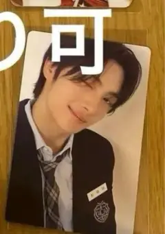 TWS ハンジン　ヨンジェ　ギョンミン