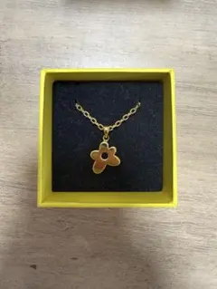 Golf Wang ロゴネックレス ユニセックス】GOLF WANG/BLUSH ロゴネックレス (GOLF WANG