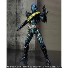 S.H.Figuarts仮面ライダードライブタイプスペシャルダークドライブ