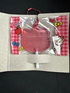 サンリオキャラクターズ　キャンディーチャーム