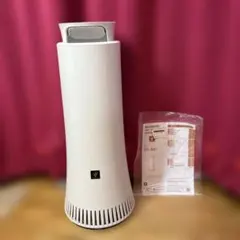 未使用】SHAP/シャーププラズマクラスターイオン乾燥機 DI-AD1S-W