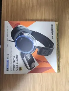 ジャンク品】SteelSeries Arctis GameBuds - メルカリ