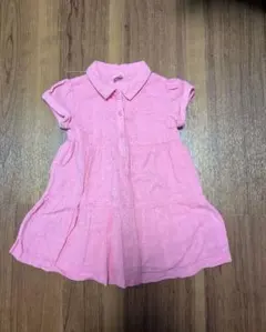 GAP ベビーギャップ ピンク ワンピース 2歳 95cm