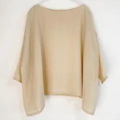 2025年最新】ARTS&SCIENCE 五分袖・七分袖の人気アイテム - メルカリ