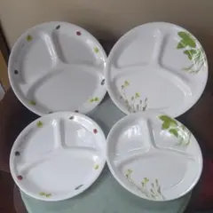 CORELLE コレール ヨーロピアンハーブ/ネイチャーハート　フルーツ柄のサムネイル