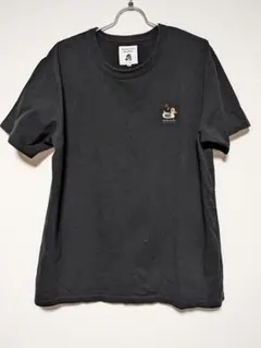TAＣOMA FUJI REＣOR DS 黒　Tシャツ