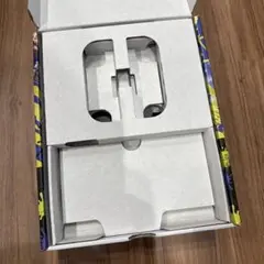 空箱　スプラトゥーン3 エディション　switch ニンテンドー　スイッチ