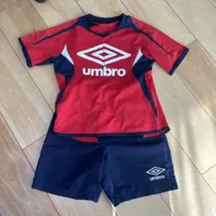 アンブロ　130㎝　セット