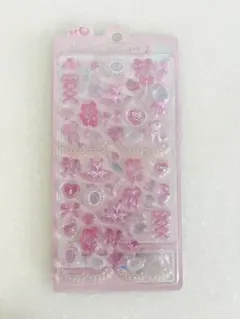 【国内正規品】【クーリア】ボンボンドロップシールBONBON DROP バレエ