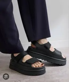 2025年最新】UGG goldenglow 23の人気アイテム - メルカリ