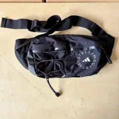 adidas by Stella McCartney バムバッグ ボディバッグ