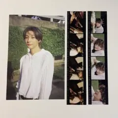 RIIZE riizing epilogue film フィルム アントン