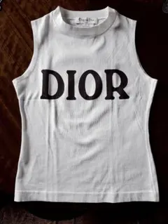 新品未使用のChristian Dior J'aタンクトップのサムネイル