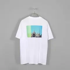 ノンネイティブ DWELLER S/S TEE Palace 半袖Tシャツのサムネイル