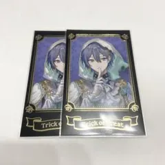 ハロウィン小柳ロウ チェキ×1 - メルカリ